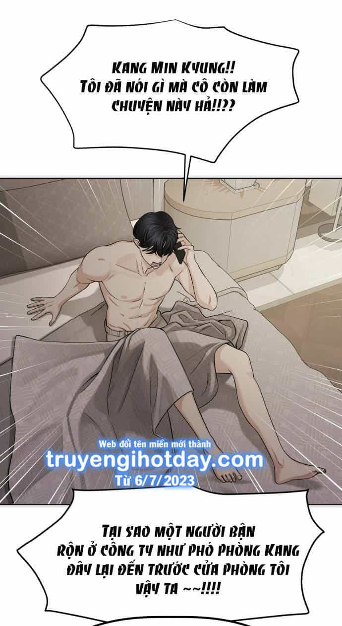 Tình Yêu Của Ik Seob - Chương 1.2 - ảnh 73