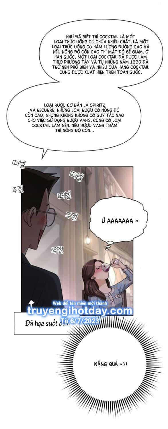 Tình Yêu Của Ik Seob - Chương 8.2 - ảnh 13