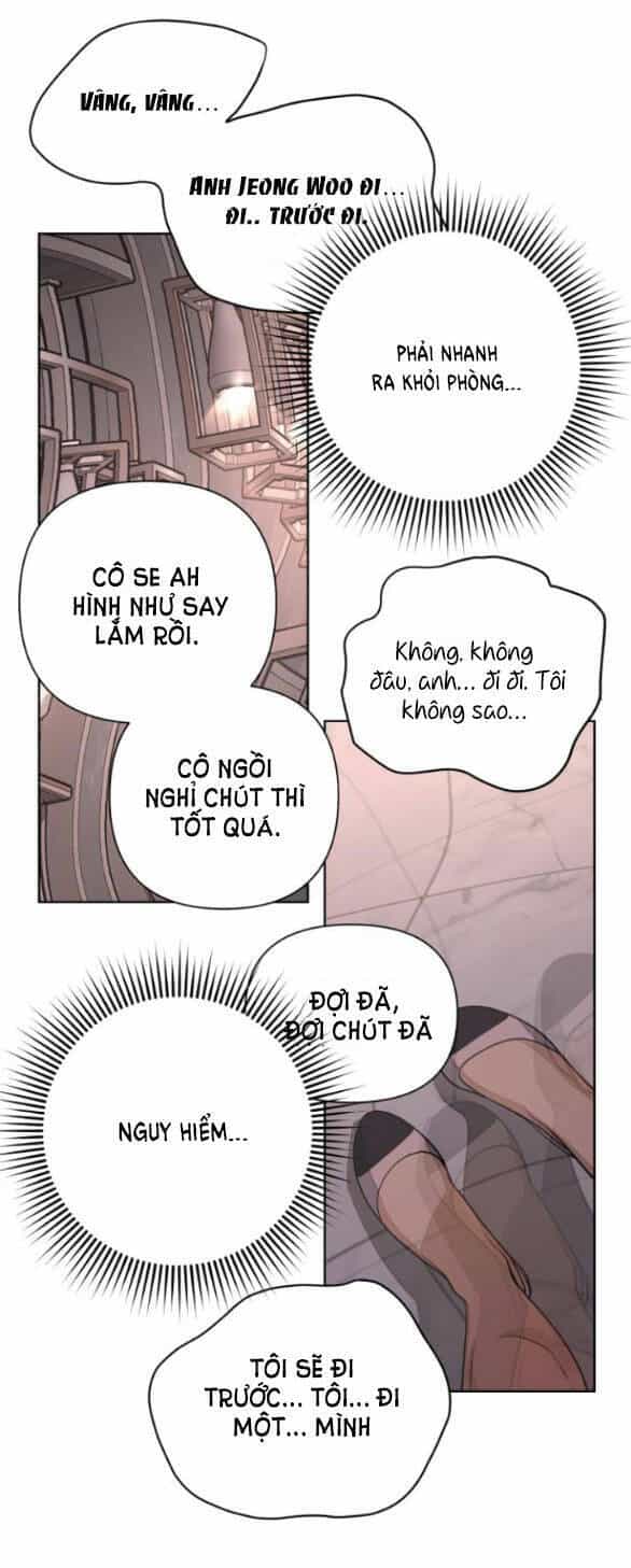 Tình Yêu Của Ik Seob - Chương 8.2 - ảnh 33