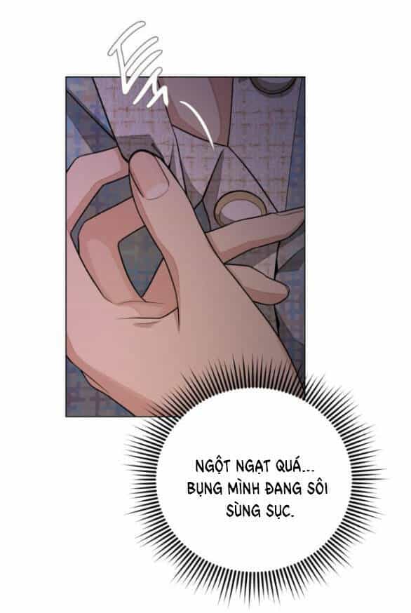 Tình Yêu Của Ik Seob - Chương 8.2 - ảnh 42