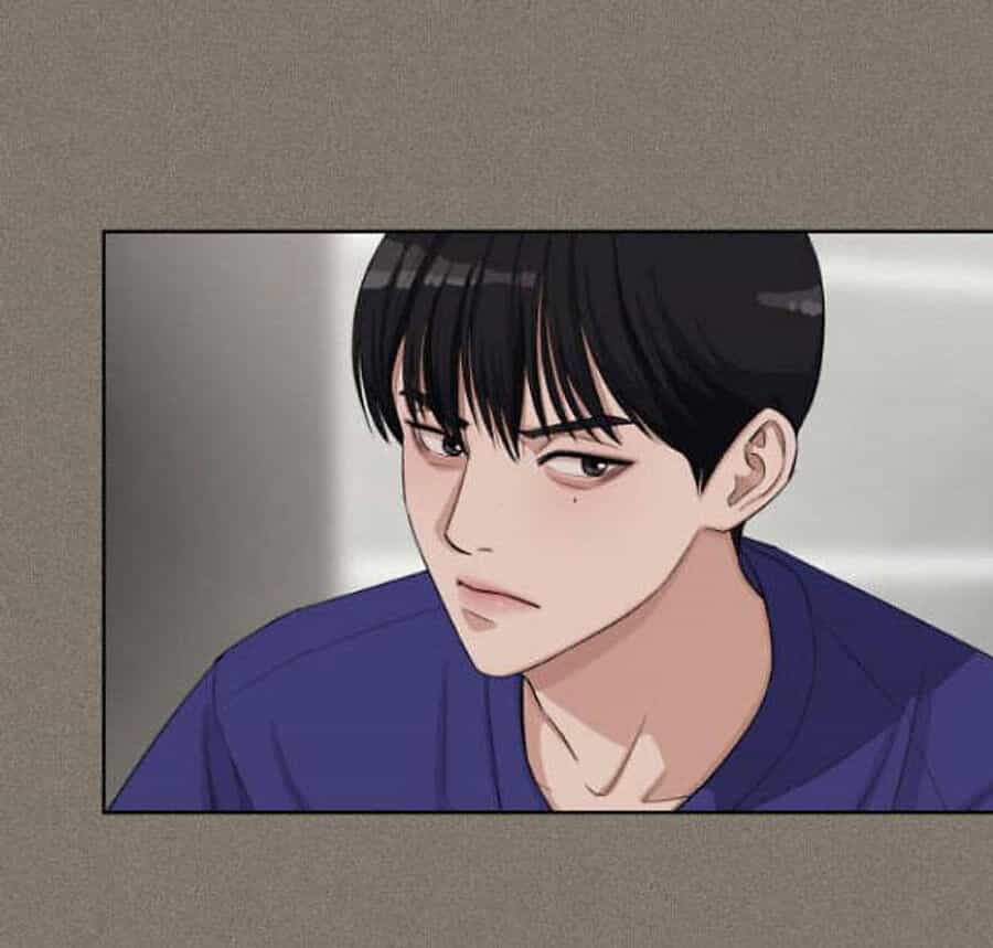 Tình Yêu Của Ik Seob - Chương 9 - ảnh 17