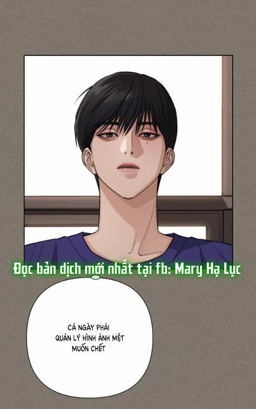 Tình Yêu Của Ik Seob - Chương 9 - ảnh 34