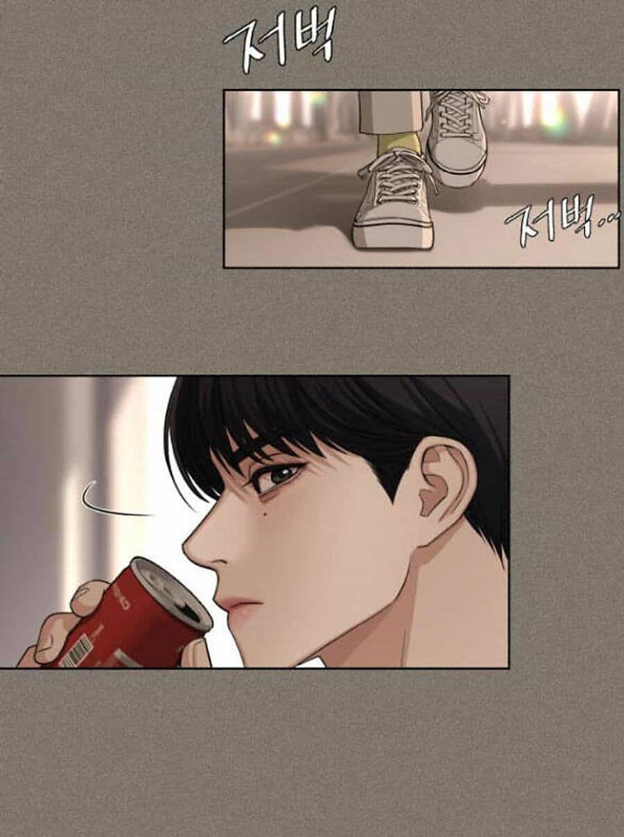 Tình Yêu Của Ik Seob - Chương 9 - ảnh 35