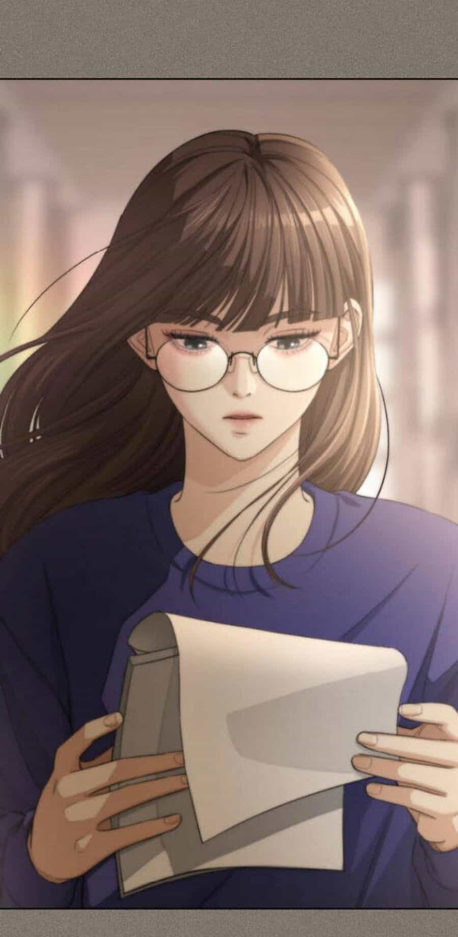 Tình Yêu Của Ik Seob - Chương 9 - ảnh 38