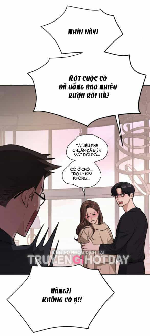 Tình Yêu Của Ik Seob - Chương 9.1 - ảnh 14