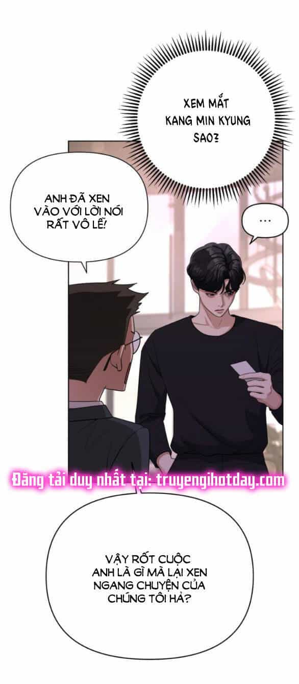 Tình Yêu Của Ik Seob - Chương 9.1 - ảnh 16