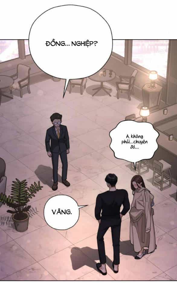 Tình Yêu Của Ik Seob - Chương 9.1 - ảnh 20