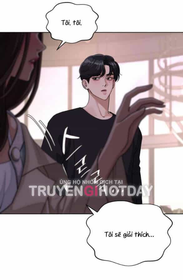 Tình Yêu Của Ik Seob - Chương 9.1 - ảnh 21