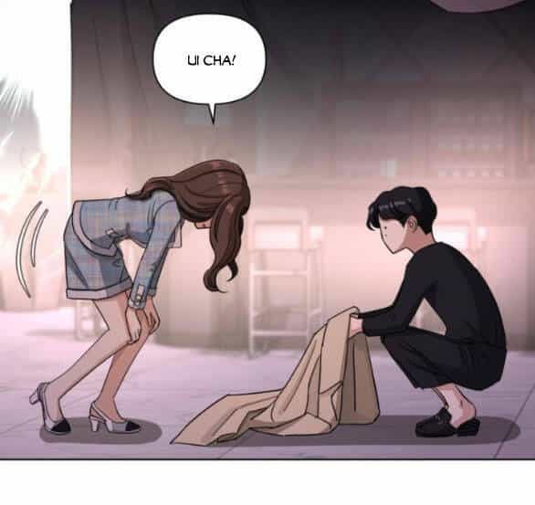 Tình Yêu Của Ik Seob - Chương 9.1 - ảnh 31