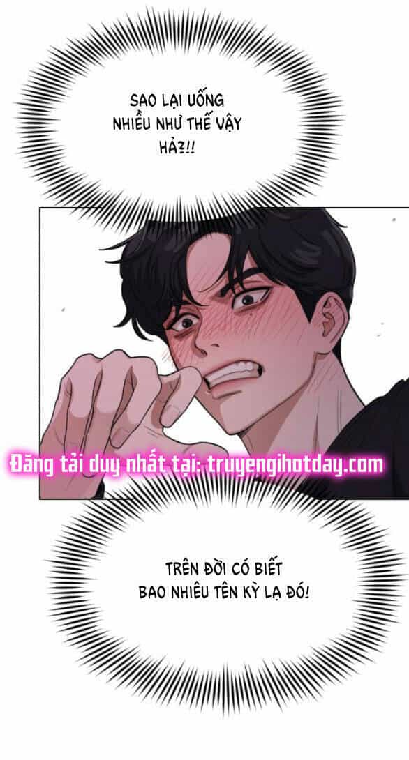 Tình Yêu Của Ik Seob - Chương 9.1 - ảnh 33