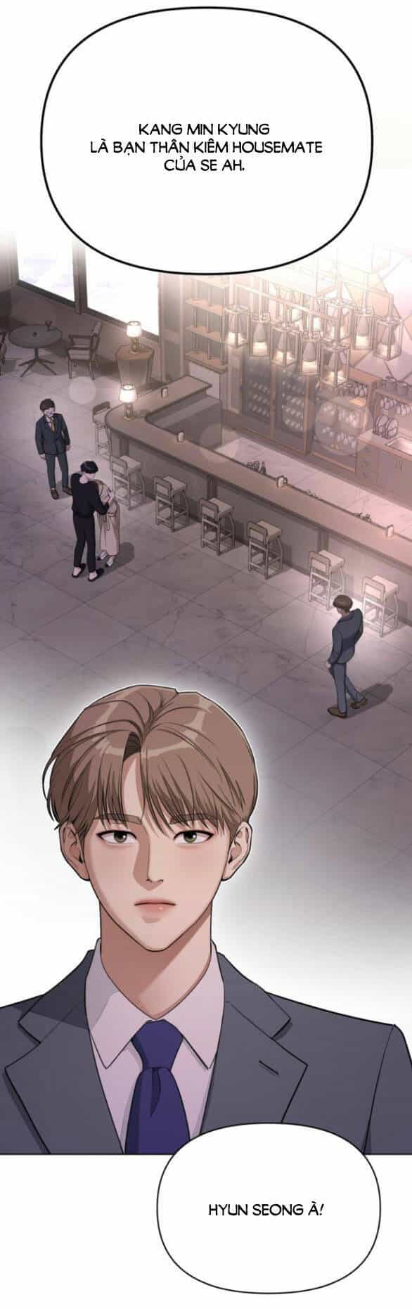 Tình Yêu Của Ik Seob - Chương 9.1 - ảnh 38