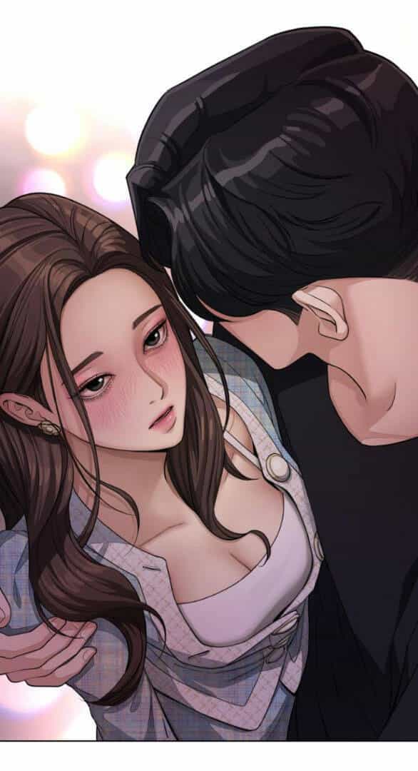 Tình Yêu Của Ik Seob - Chương 9.1 - ảnh 4