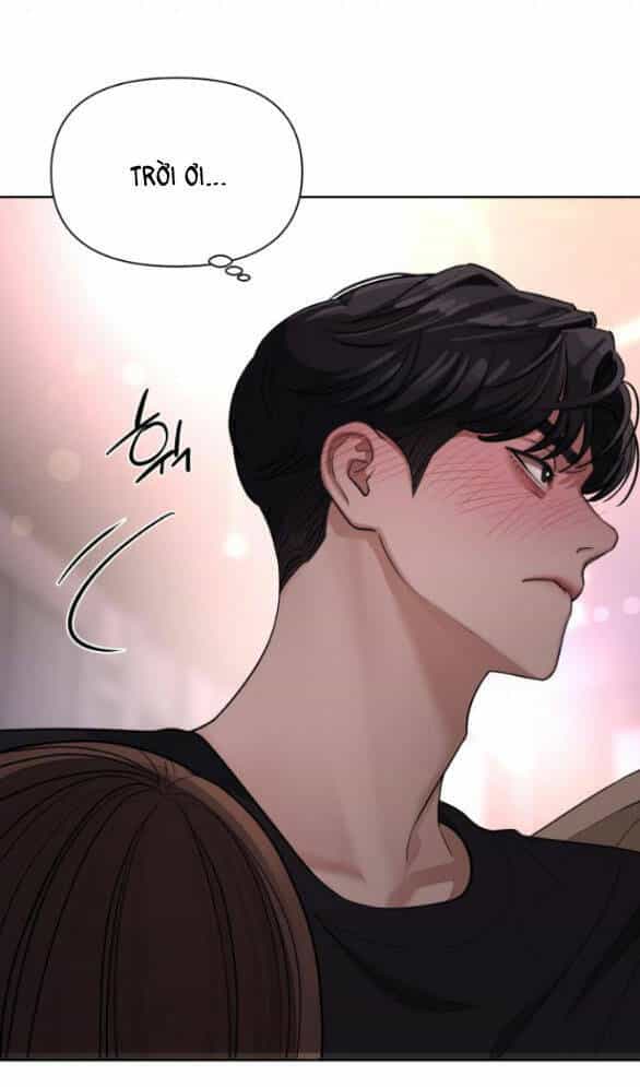Tình Yêu Của Ik Seob - Chương 9.1 - ảnh 9