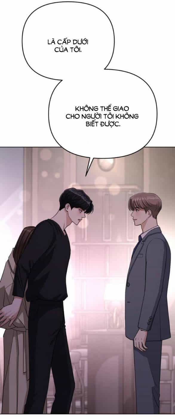 Tình Yêu Của Ik Seob - Chương 9.2 - ảnh 21
