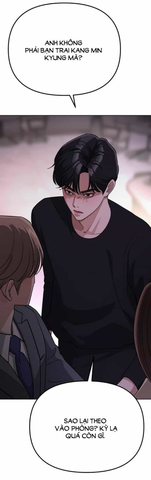 Tình Yêu Của Ik Seob - Chương 9.2 - ảnh 60