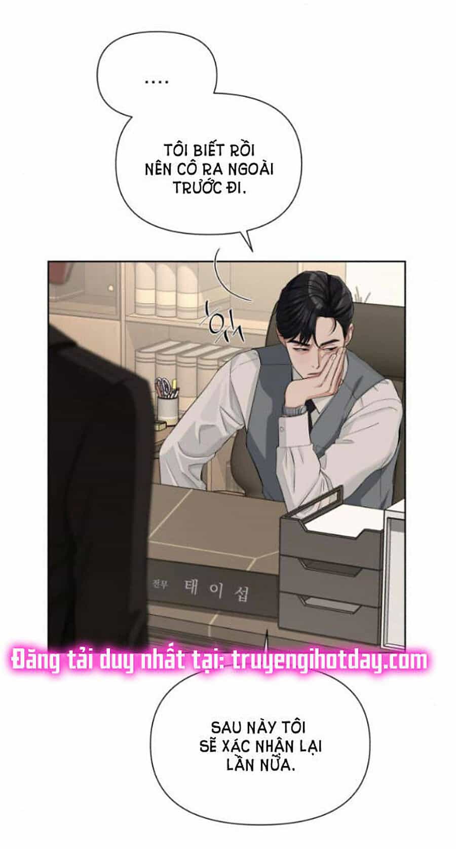 Tình Yêu Của Ik Seob - Chương 10 - ảnh 12