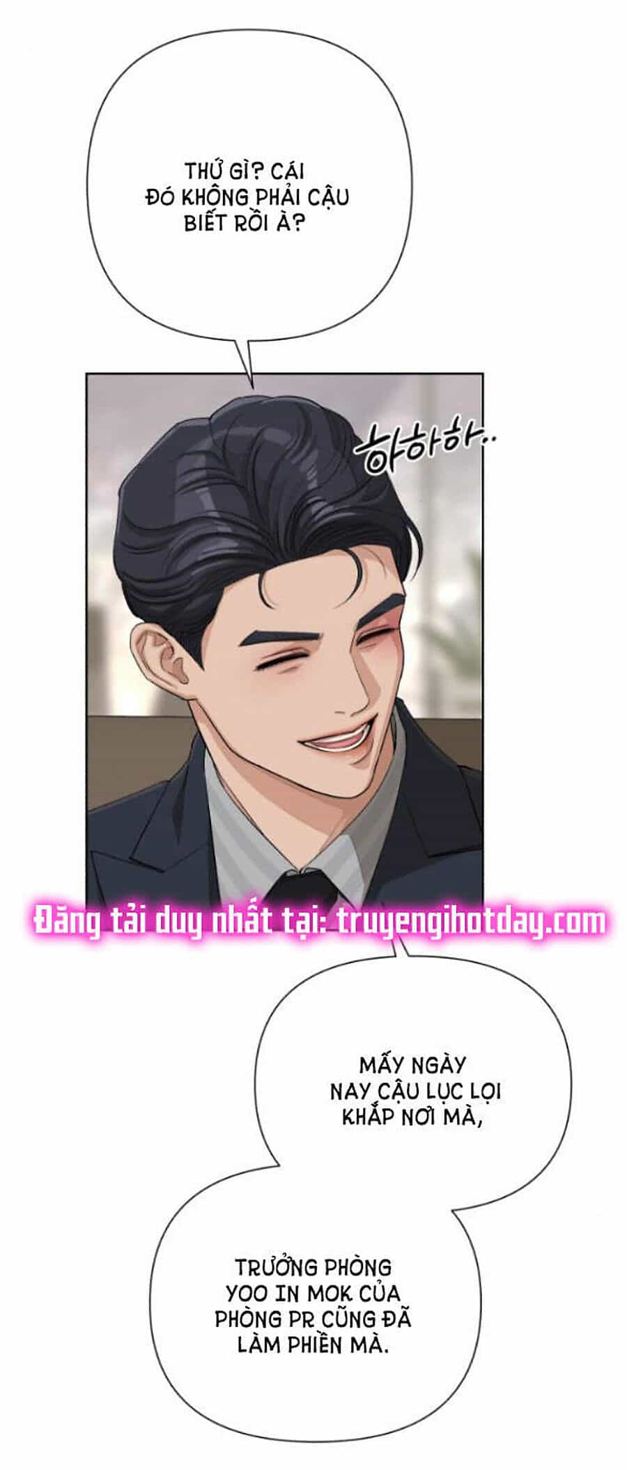 Tình Yêu Của Ik Seob - Chương 10 - ảnh 22