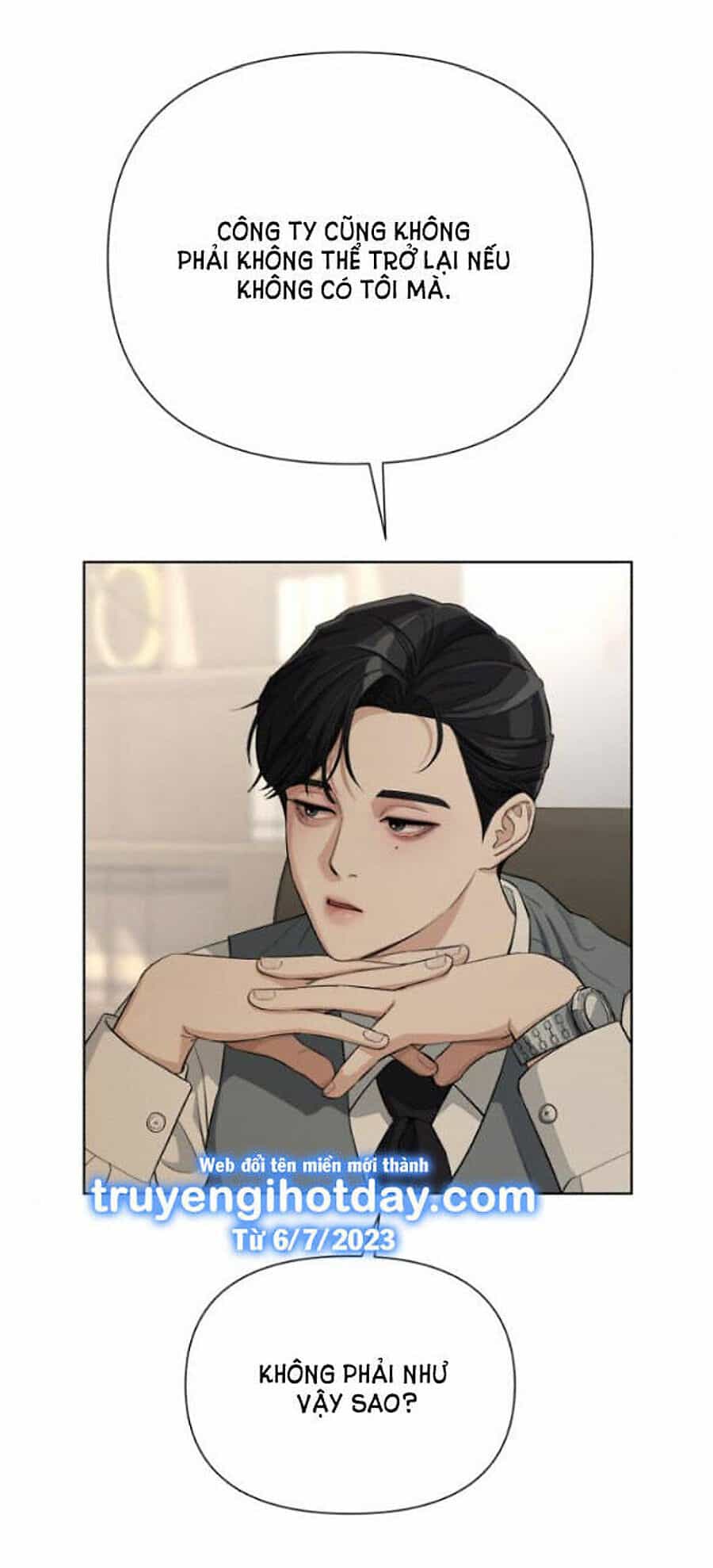 Tình Yêu Của Ik Seob - Chương 10 - ảnh 5