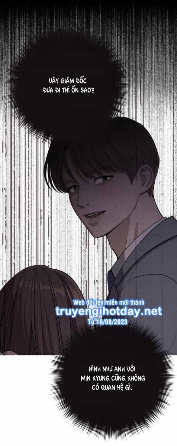 Tình Yêu Của Ik Seob - Chương 10.1 - ảnh 26