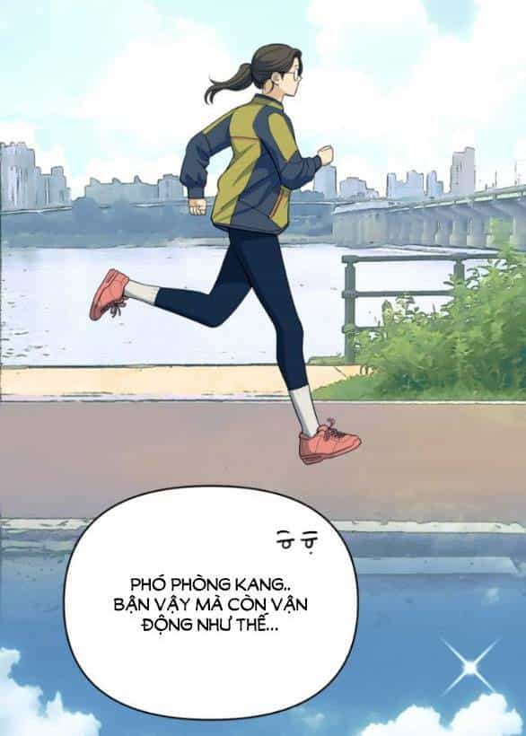 Tình Yêu Của Ik Seob - Chương 10.2 - ảnh 19