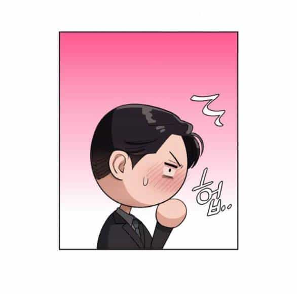 Tình Yêu Của Ik Seob - Chương 10.2 - ảnh 22