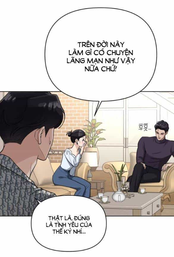 Tình Yêu Của Ik Seob - Chương 10.2 - ảnh 35