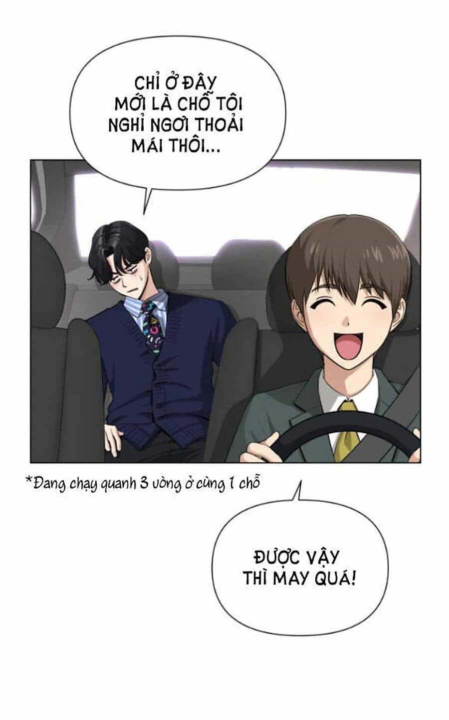 Tình Yêu Của Ik Seob - Chương 11 - ảnh 20