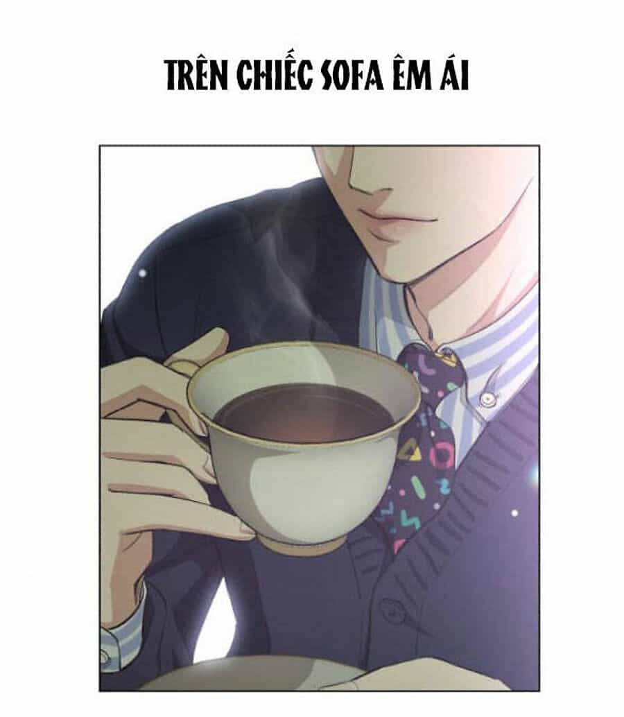 Tình Yêu Của Ik Seob - Chương 11 - ảnh 4