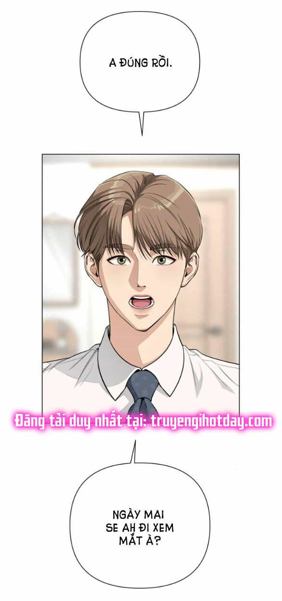 Tình Yêu Của Ik Seob - Chương 11 - ảnh 41