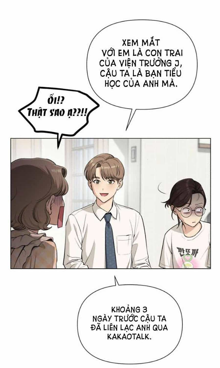 Tình Yêu Của Ik Seob - Chương 11 - ảnh 44