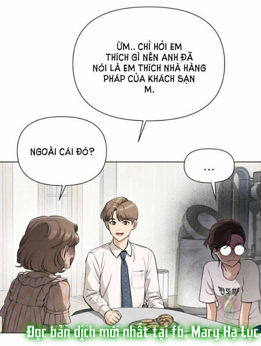 Tình Yêu Của Ik Seob - Chương 11 - ảnh 48