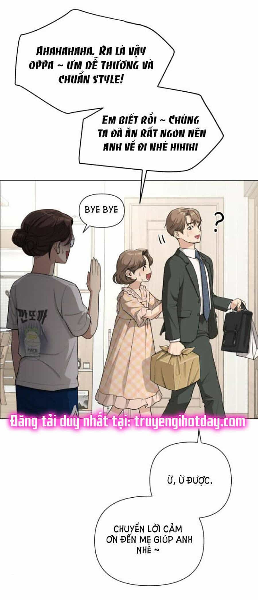 Tình Yêu Của Ik Seob - Chương 11 - ảnh 51