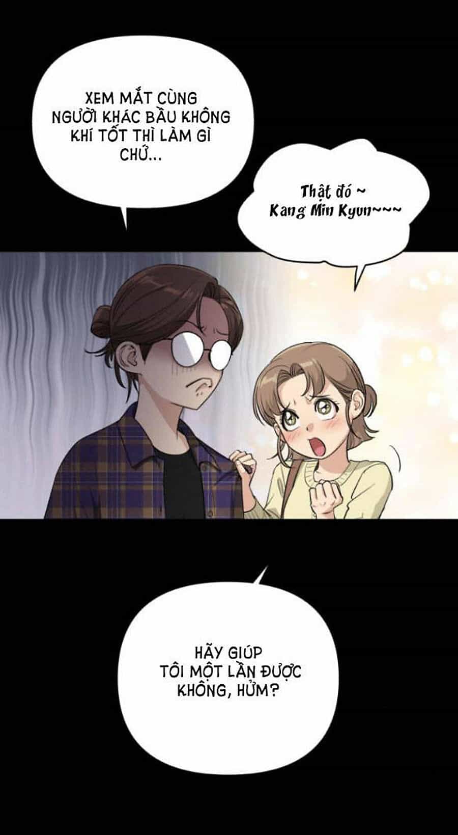 Tình Yêu Của Ik Seob - Chương 11 - ảnh 60