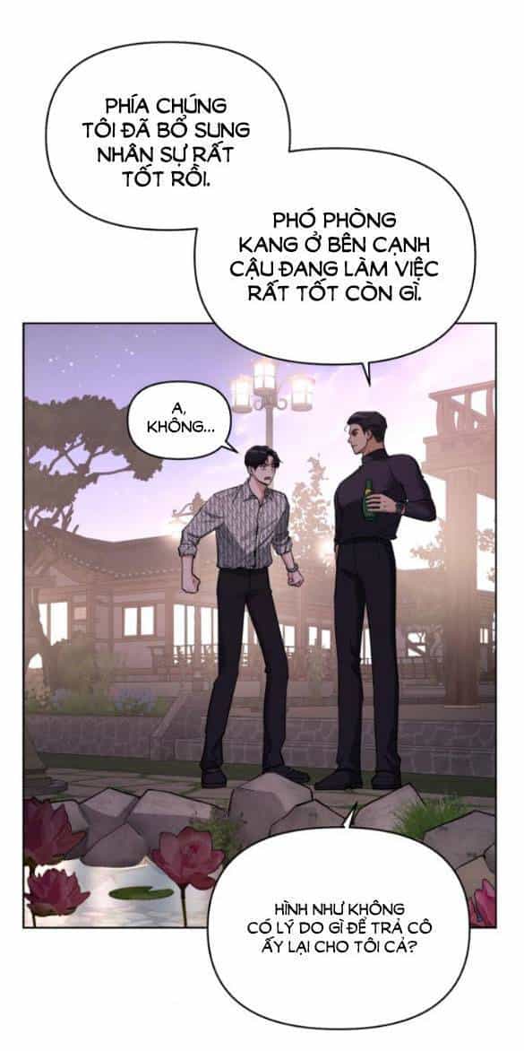 Tình Yêu Của Ik Seob - Chương 11.1 - ảnh 10