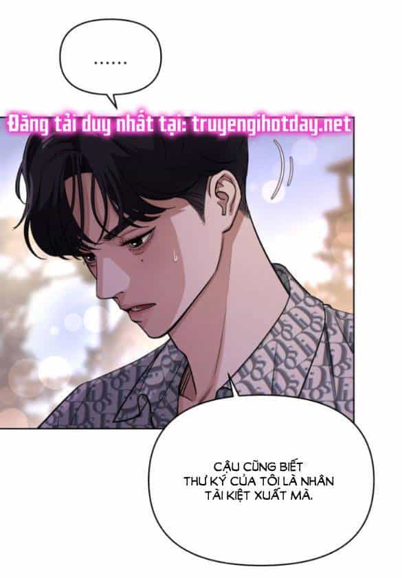 Tình Yêu Của Ik Seob - Chương 11.1 - ảnh 11