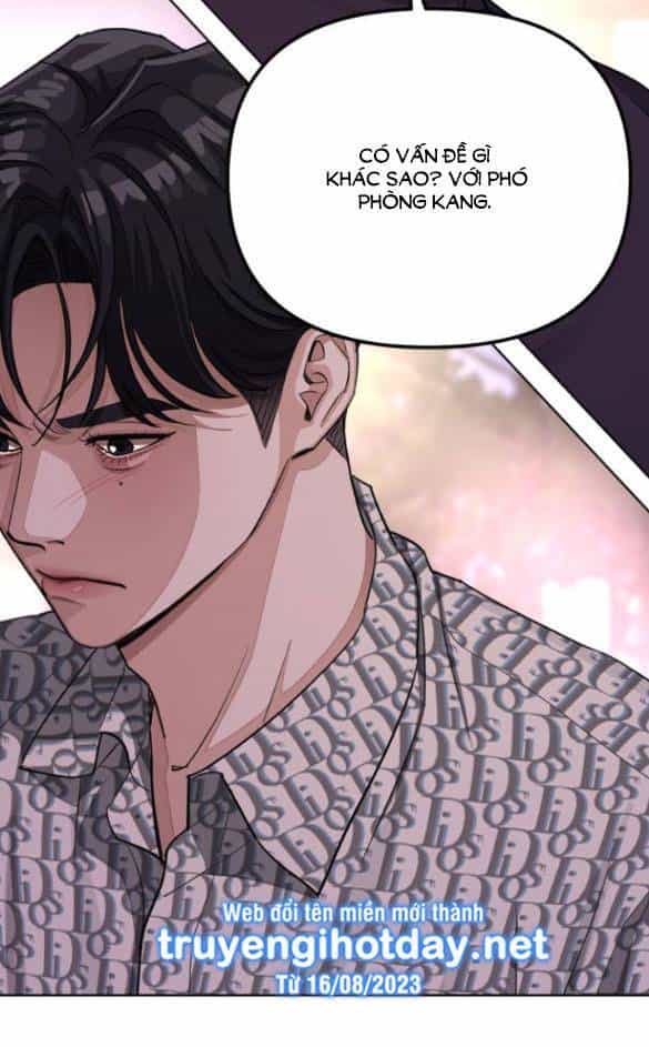 Tình Yêu Của Ik Seob - Chương 11.1 - ảnh 15