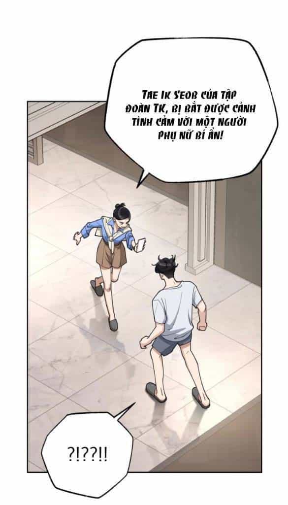 Tình Yêu Của Ik Seob - Chương 11.1 - ảnh 26