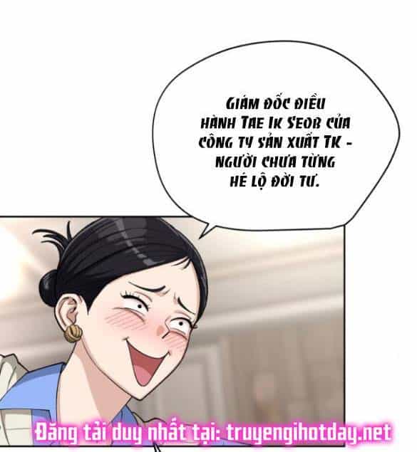 Tình Yêu Của Ik Seob - Chương 11.1 - ảnh 27