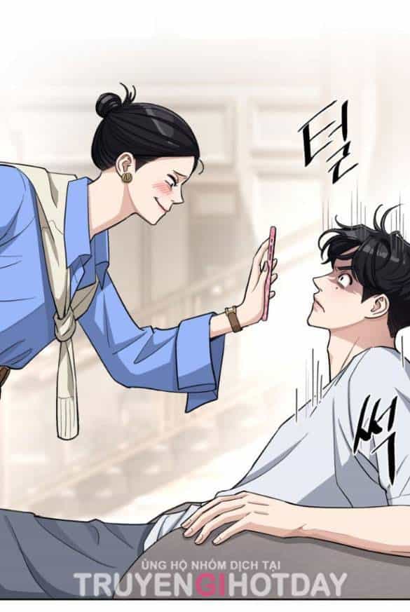 Tình Yêu Của Ik Seob - Chương 11.1 - ảnh 31