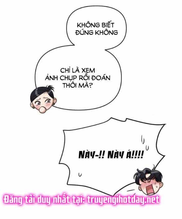 Tình Yêu Của Ik Seob - Chương 11.1 - ảnh 37