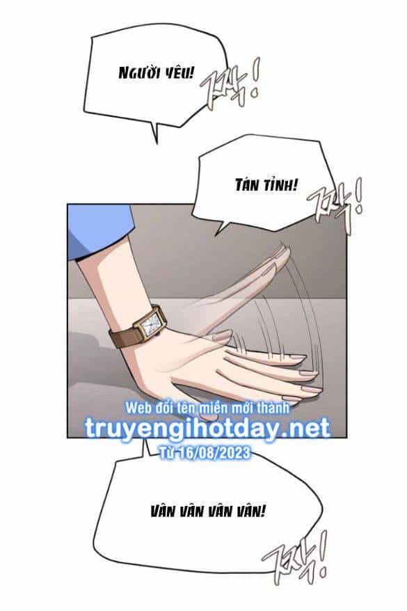 Tình Yêu Của Ik Seob - Chương 11.1 - ảnh 44