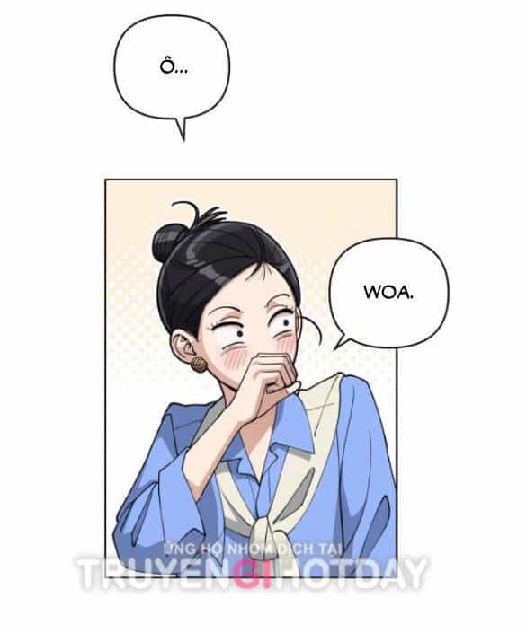 Tình Yêu Của Ik Seob - Chương 11.1 - ảnh 61