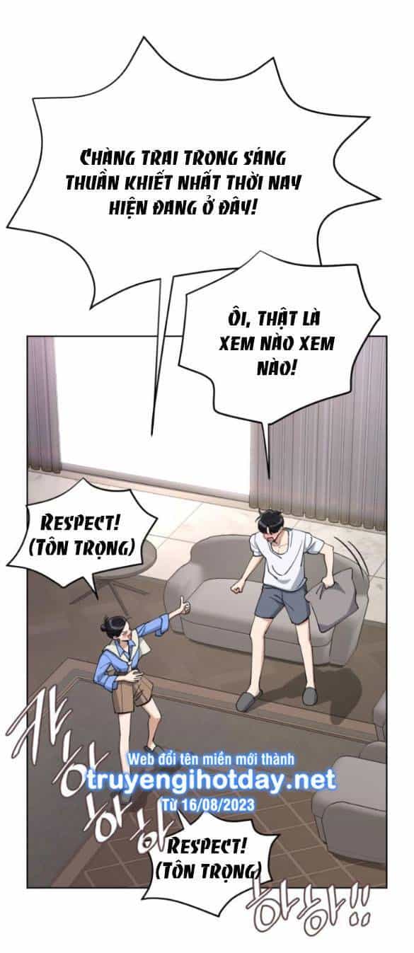 Tình Yêu Của Ik Seob - Chương 11.1 - ảnh 64