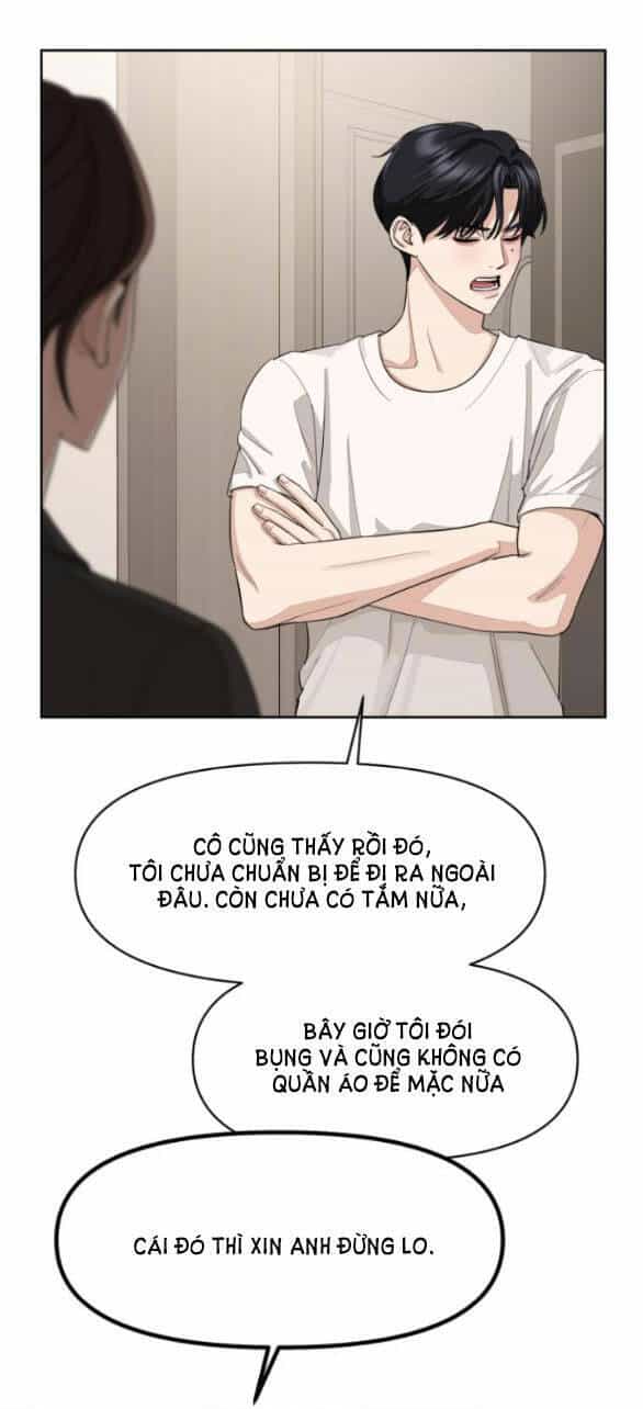 Tình Yêu Của Ik Seob - Chương 2.1 - ảnh 18