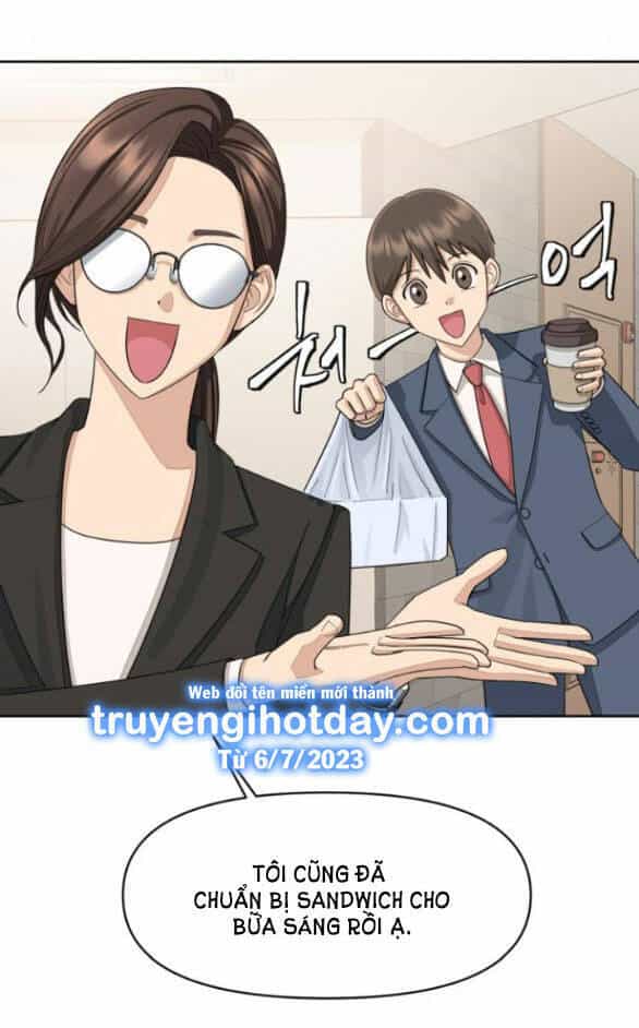 Tình Yêu Của Ik Seob - Chương 2.1 - ảnh 21
