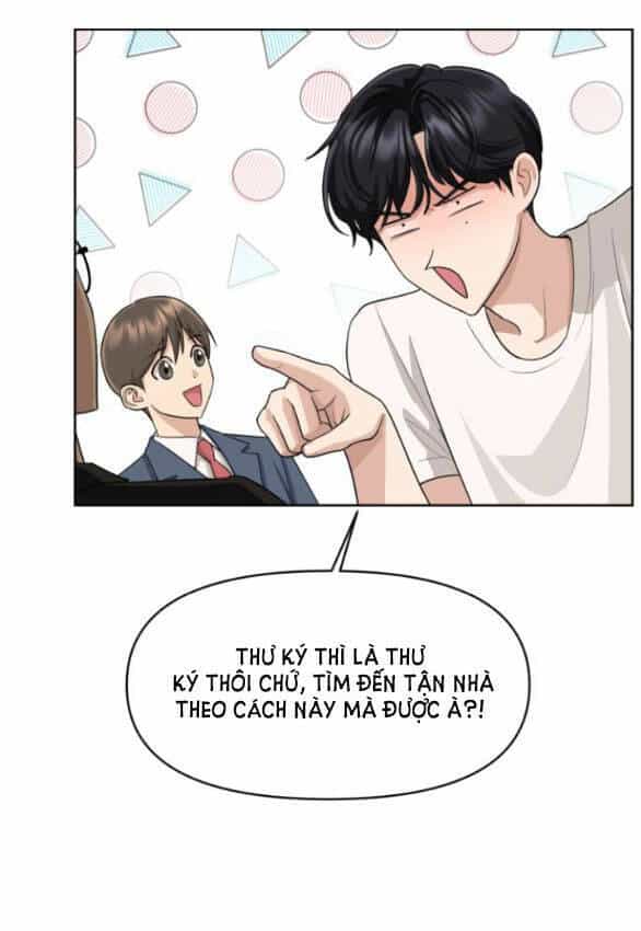 Tình Yêu Của Ik Seob - Chương 2.1 - ảnh 29