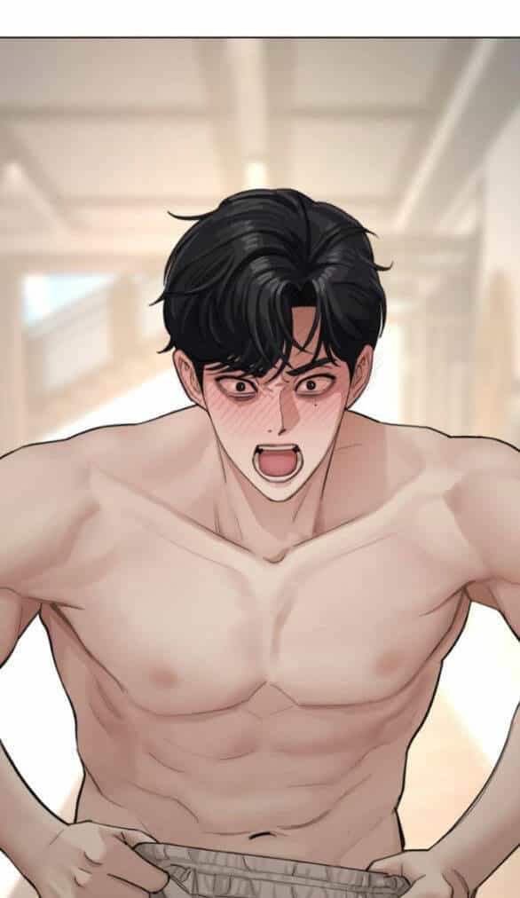 Tình Yêu Của Ik Seob - Chương 2.1 - ảnh 4