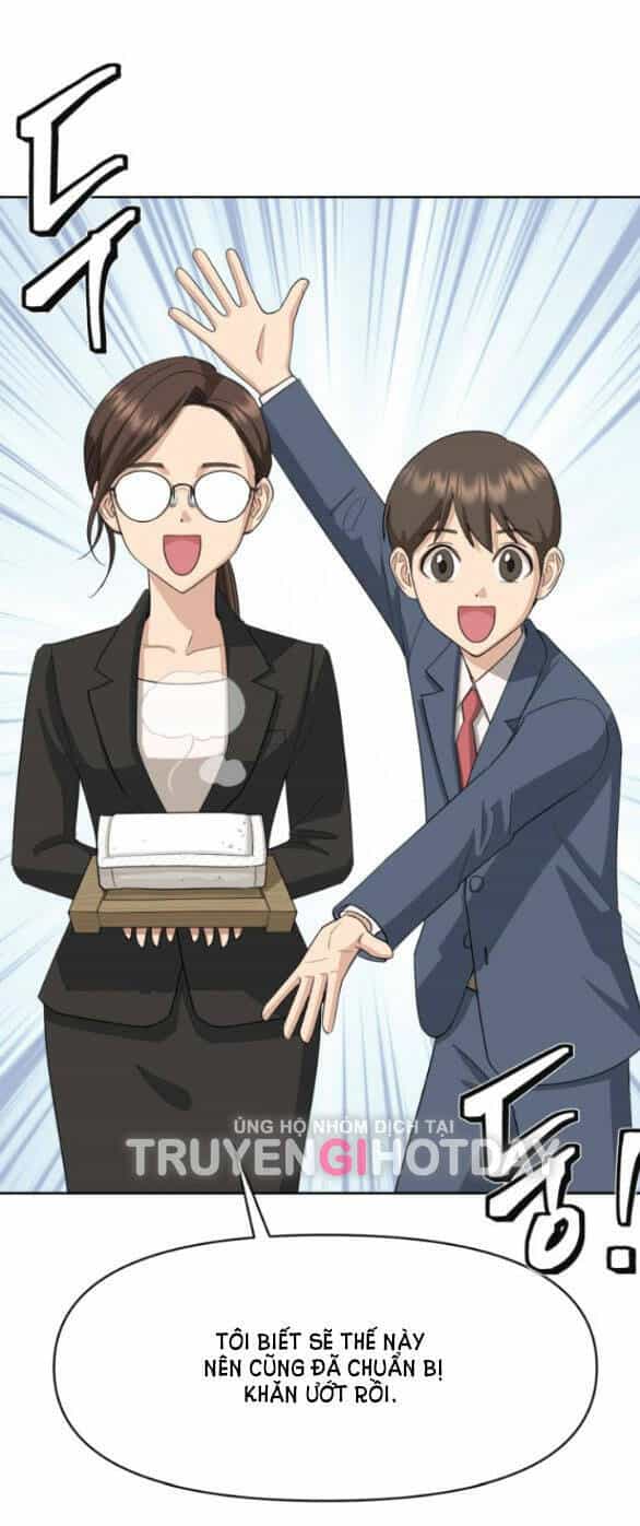 Tình Yêu Của Ik Seob - Chương 2.1 - ảnh 52