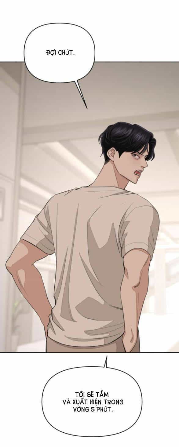 Tình Yêu Của Ik Seob - Chương 2.1 - ảnh 62