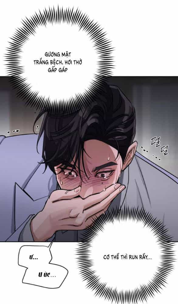 Tình Yêu Của Ik Seob - Chương 12.1 - ảnh 3
